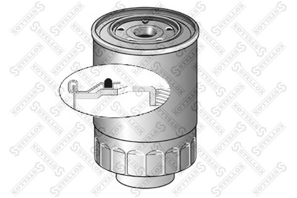 Stellox 21-00046-SX Fuel filter 2100046SX: Buy near me in Poland at 2407.PL - Good price!