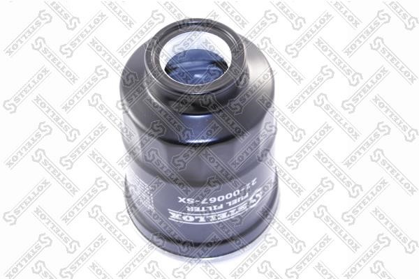 Stellox 21-00067-SX Fuel filter 2100067SX: Buy near me in Poland at 2407.PL - Good price!