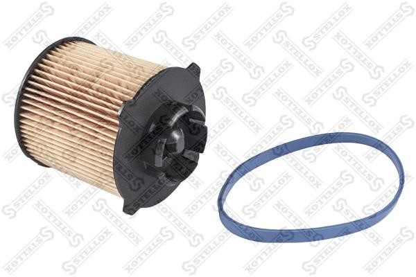 Stellox 21-00804-SX Fuel filter 2100804SX: Buy near me in Poland at 2407.PL - Good price!