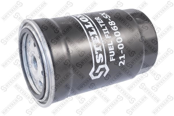Stellox 21-00068-SX Fuel filter 2100068SX: Buy near me in Poland at 2407.PL - Good price!