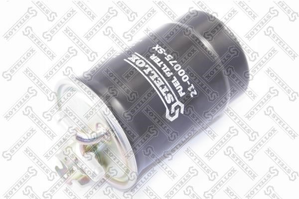 Stellox 21-00075-SX Fuel filter 2100075SX: Buy near me in Poland at 2407.PL - Good price!