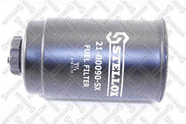 Stellox 21-00090-SX Fuel filter 2100090SX: Buy near me in Poland at 2407.PL - Good price!
