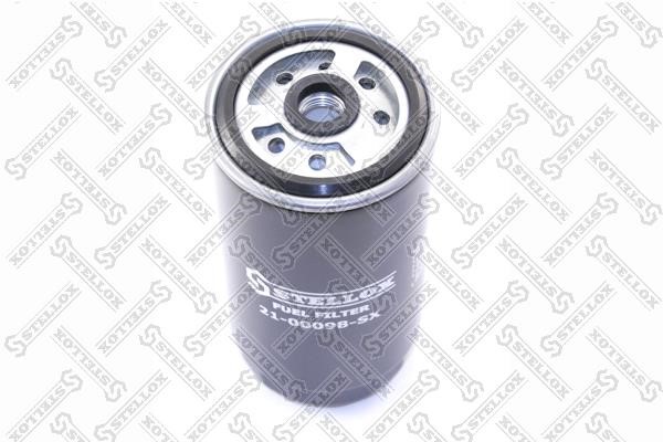 Stellox 21-00098-SX Fuel filter 2100098SX: Buy near me in Poland at 2407.PL - Good price!