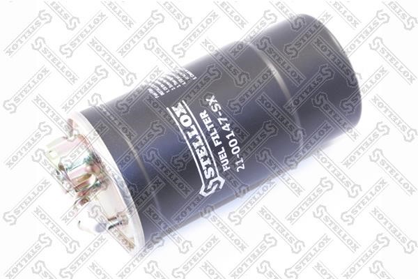 Stellox 21-00147-SX Fuel filter 2100147SX: Buy near me in Poland at 2407.PL - Good price!