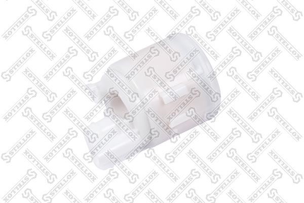 Stellox 21-00878-SX Fuel filter 2100878SX: Buy near me in Poland at 2407.PL - Good price!