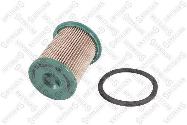 Stellox 21-00183-SX Fuel filter 2100183SX: Buy near me in Poland at 2407.PL - Good price!