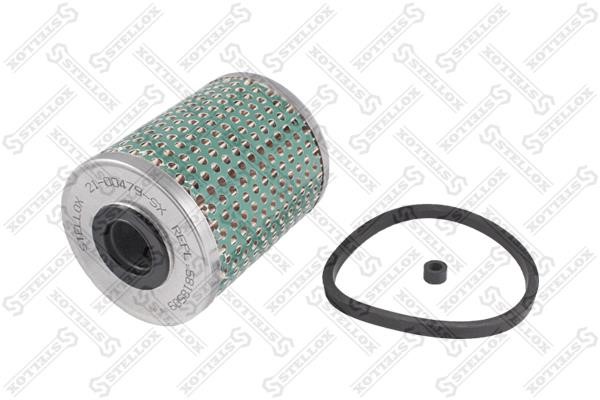 Stellox 21-00479-SX Fuel filter 2100479SX: Buy near me in Poland at 2407.PL - Good price!