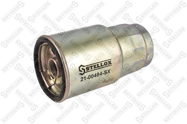 Stellox 21-00484-SX Топливный фильтр 2100484SX: Отличная цена - Купить в Польше на 2407.PL!