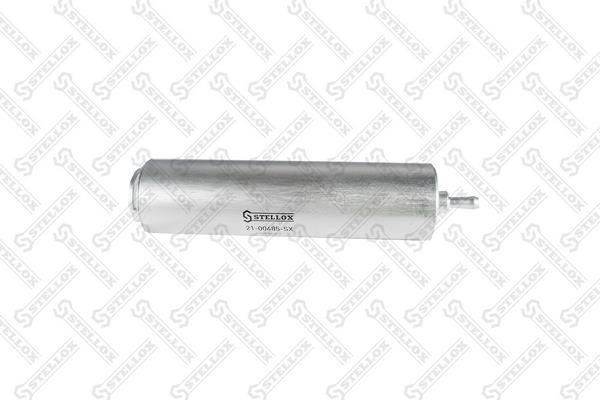 Stellox 21-00485-SX Топливный фильтр 2100485SX: Отличная цена - Купить в Польше на 2407.PL!