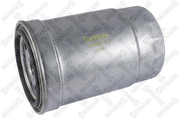 Stellox 21-00489-SX Fuel filter 2100489SX: Buy near me in Poland at 2407.PL - Good price!