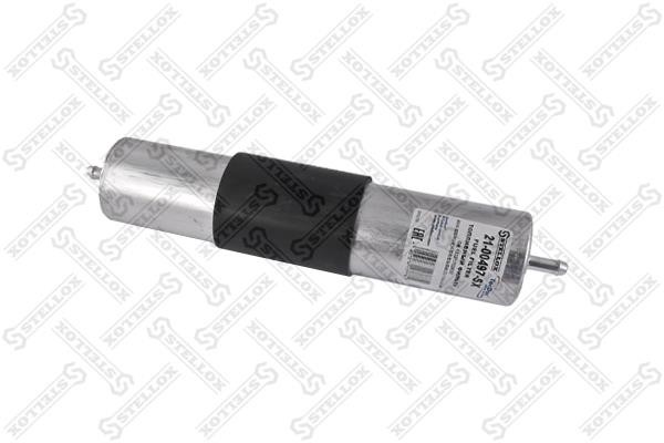 Stellox 21-00497-SX Fuel filter 2100497SX: Buy near me in Poland at 2407.PL - Good price!