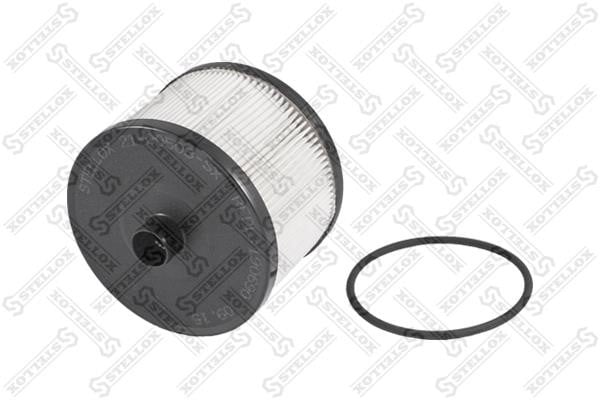 Stellox 21-00503-SX Fuel filter 2100503SX: Buy near me in Poland at 2407.PL - Good price!