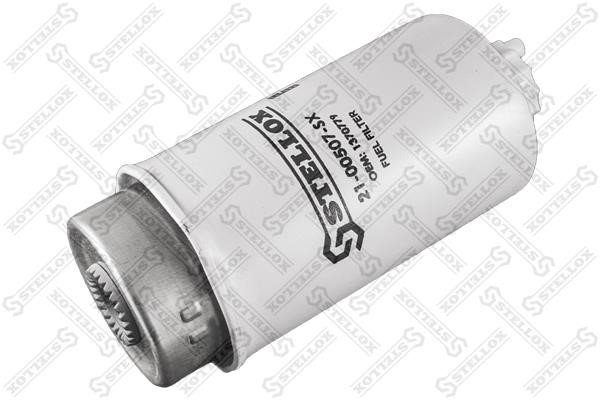 Stellox 21-00507-SX Fuel filter 2100507SX: Buy near me in Poland at 2407.PL - Good price!