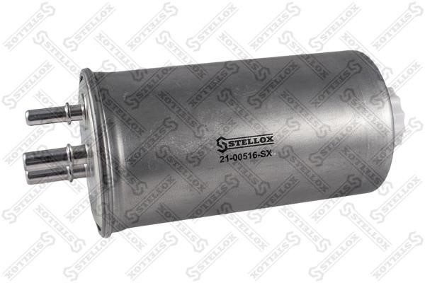 Stellox 21-00516-SX Filtr paliwa 2100516SX: Dobra cena w Polsce na 2407.PL - Kup Teraz!