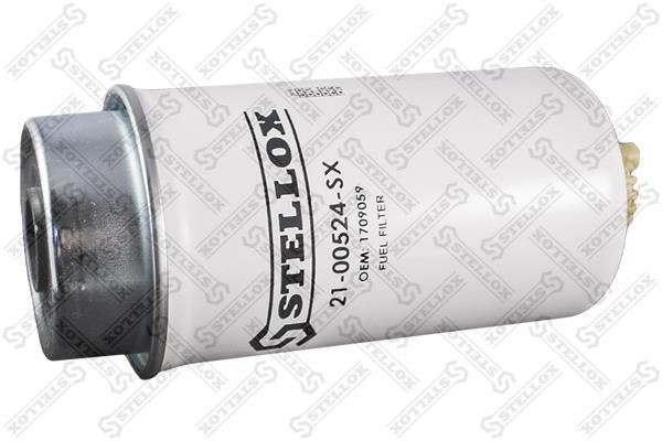 Stellox 21-00524-SX Fuel filter 2100524SX: Buy near me in Poland at 2407.PL - Good price!