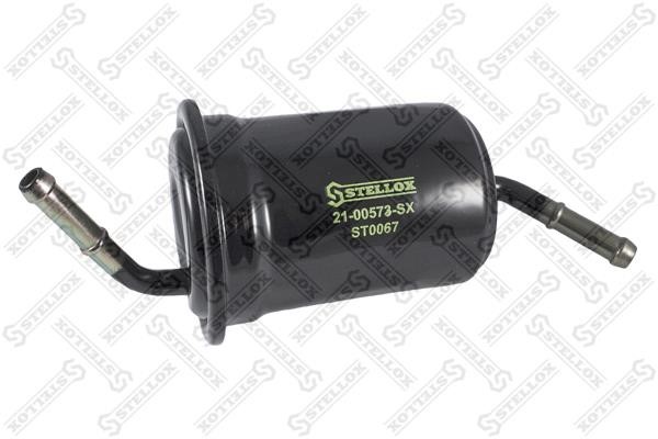 Stellox 21-00573-SX Fuel filter 2100573SX: Buy near me in Poland at 2407.PL - Good price!