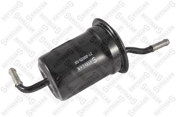 Stellox 21-00575-SX Fuel filter 2100575SX: Buy near me in Poland at 2407.PL - Good price!