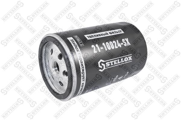 Stellox 21-10024-SX Топливный фильтр 2110024SX: Отличная цена - Купить в Польше на 2407.PL!
