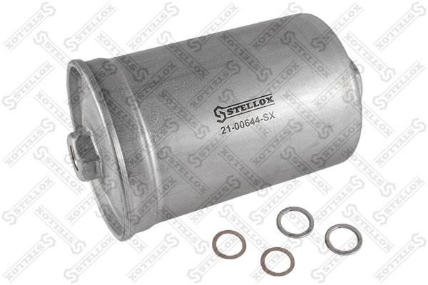 Stellox 21-00644-SX Fuel filter 2100644SX: Buy near me in Poland at 2407.PL - Good price!