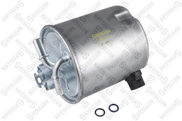 Stellox 21-00653-SX Fuel filter 2100653SX: Buy near me in Poland at 2407.PL - Good price!