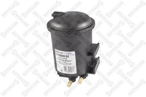 Stellox 21-00656-SX Fuel filter 2100656SX: Buy near me in Poland at 2407.PL - Good price!