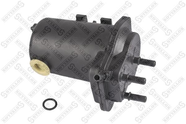 Stellox 21-00659-SX Fuel filter 2100659SX: Buy near me in Poland at 2407.PL - Good price!