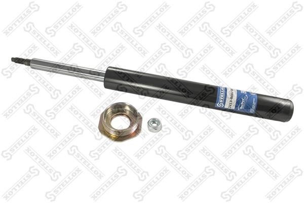 Stellox 2213-0002-SX Front oil and gas suspension shock absorber 22130002SX: Buy near me in Poland at 2407.PL - Good price!