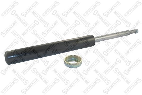 Stellox 2213-0033-SX Front oil and gas suspension shock absorber 22130033SX: Buy near me in Poland at 2407.PL - Good price!