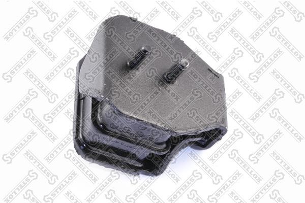 Stellox 25-17012-SX Engine mount, front 2517012SX: Buy near me in Poland at 2407.PL - Good price!