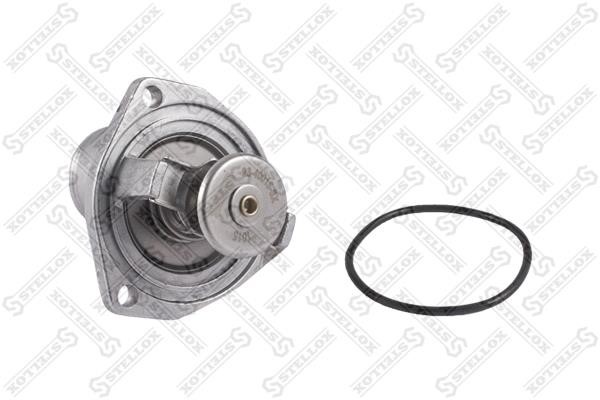 Stellox 23-40015-SX Thermostat, coolant 2340015SX: Buy near me in Poland at 2407.PL - Good price!