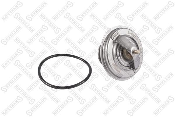 Stellox 23-40023-SX Thermostat, coolant 2340023SX: Buy near me in Poland at 2407.PL - Good price!