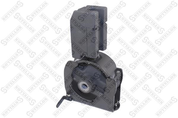 Stellox 25-17019-SX Engine mount, front 2517019SX: Buy near me in Poland at 2407.PL - Good price!