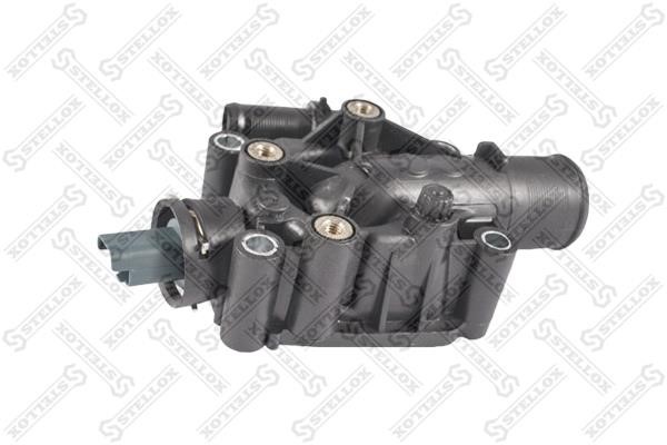 Stellox 23-40026-SX Thermostat, coolant 2340026SX: Buy near me in Poland at 2407.PL - Good price!