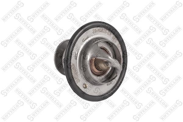Stellox 23-40028-SX Thermostat, coolant 2340028SX: Buy near me in Poland at 2407.PL - Good price!