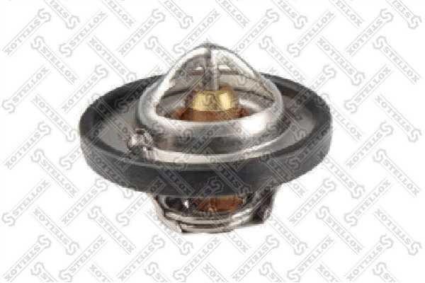 Stellox 23-40034-SX Thermostat, coolant 2340034SX: Buy near me at 2407.PL in Poland at an Affordable price!