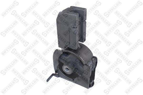 Stellox 25-17020-SX Engine mount, front 2517020SX: Buy near me in Poland at 2407.PL - Good price!
