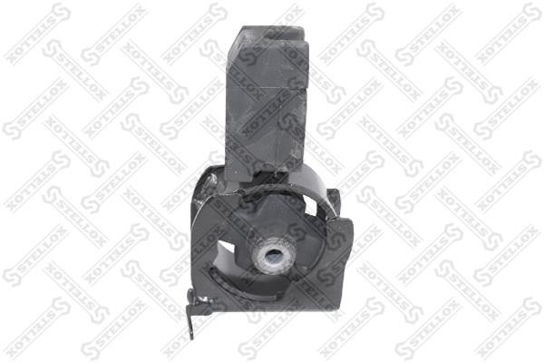 Stellox 25-17021-SX Engine mount, front 2517021SX: Buy near me in Poland at 2407.PL - Good price!
