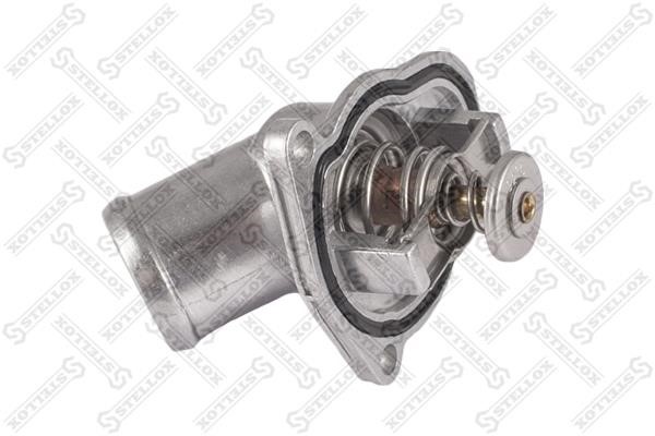 Stellox 23-40044-SX Thermostat, coolant 2340044SX: Buy near me in Poland at 2407.PL - Good price!
