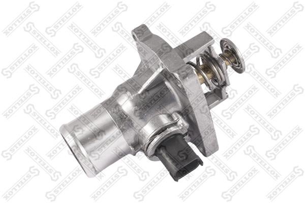 Stellox 23-40046-SX Thermostat, coolant 2340046SX: Buy near me in Poland at 2407.PL - Good price!