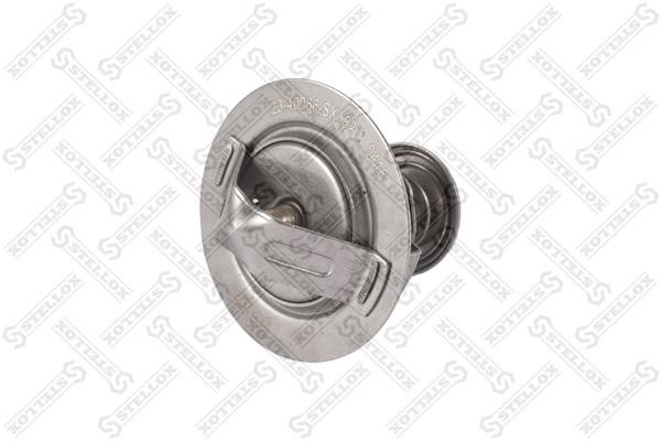 Stellox 23-40066-SX Thermostat, coolant 2340066SX: Buy near me in Poland at 2407.PL - Good price!