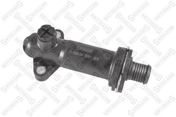 Stellox 23-40068-SX Thermostat, coolant 2340068SX: Buy near me in Poland at 2407.PL - Good price!