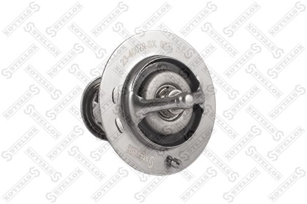 Stellox 23-40079-SX Thermostat, coolant 2340079SX: Buy near me in Poland at 2407.PL - Good price!