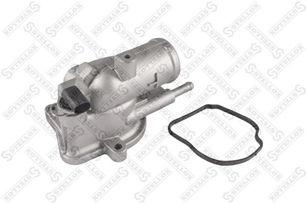 Stellox 23-40080-SX Thermostat, coolant 2340080SX: Buy near me in Poland at 2407.PL - Good price!