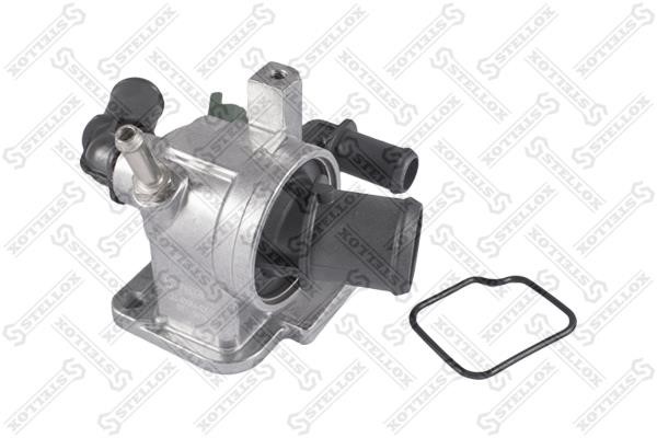 Stellox 23-40084-SX Thermostat, coolant 2340084SX: Buy near me in Poland at 2407.PL - Good price!