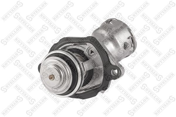 Stellox 23-40085-SX Thermostat, coolant 2340085SX: Buy near me in Poland at 2407.PL - Good price!