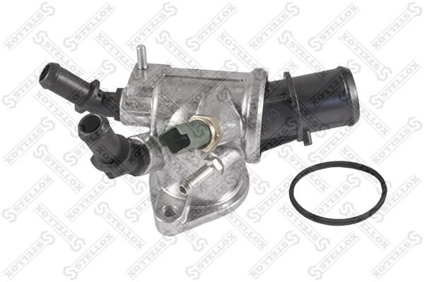 Stellox 23-40089-SX Thermostat, coolant 2340089SX: Buy near me in Poland at 2407.PL - Good price!