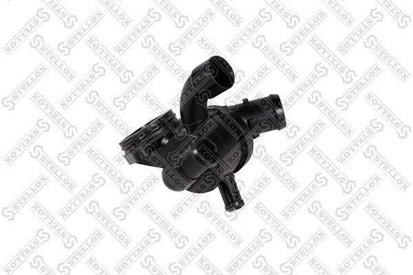 Stellox 23-40108-SX Thermostat, coolant 2340108SX: Buy near me in Poland at 2407.PL - Good price!
