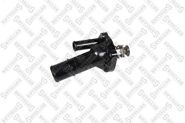 Stellox 23-40114-SX Thermostat, coolant 2340114SX: Buy near me in Poland at 2407.PL - Good price!