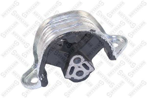 Stellox 25-17086-SX Engine mount, front right 2517086SX: Buy near me in Poland at 2407.PL - Good price!