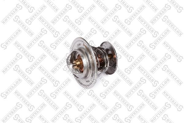 Stellox 23-40168-SX Thermostat, coolant 2340168SX: Buy near me in Poland at 2407.PL - Good price!